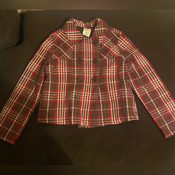 Crazy8 jacket - Picture 1 of 4